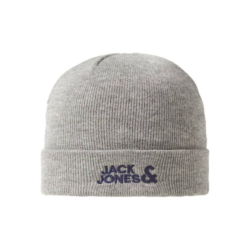 Jack & Jones Jaclong Beanie Noos M 12092815 pánské