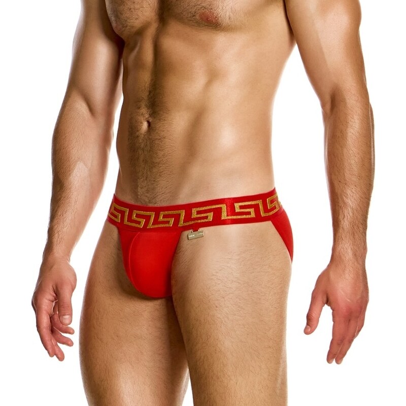 Modus Vivendi Meander slipy red MV-11615