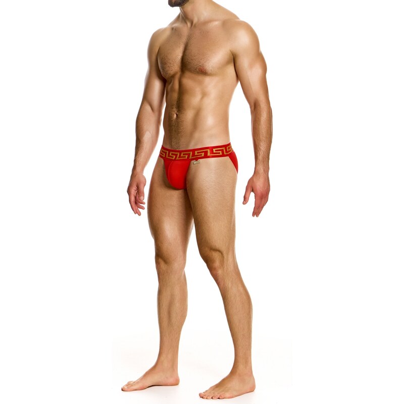 Modus Vivendi Meander slipy red MV-11615