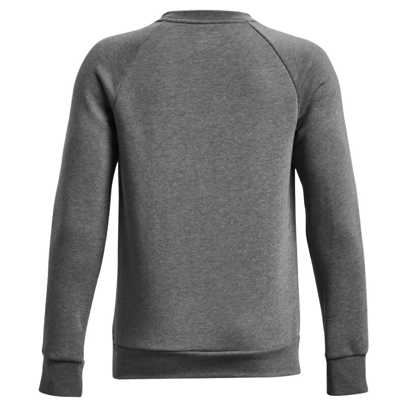 Mikina Under Armour UA Rival Fleece Crew 1379796-025