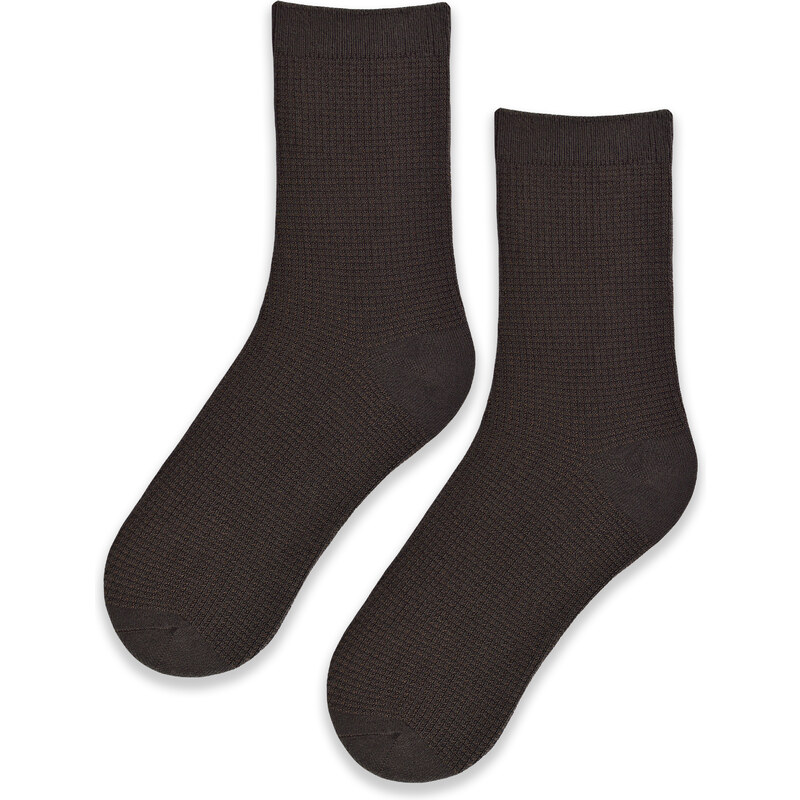 NOVITI Woman's Socks SB040-W-03