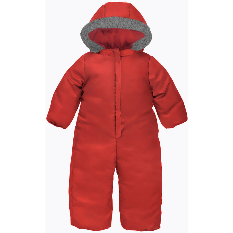 Pinokio Kids's Winter Warm Overall