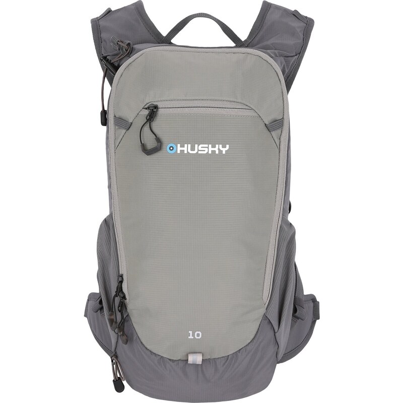 Batoh Turistika/Cyklistika HUSKY Peten 10l grey