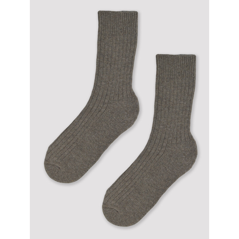 NOVITI Woman's Socks SW001-W-10