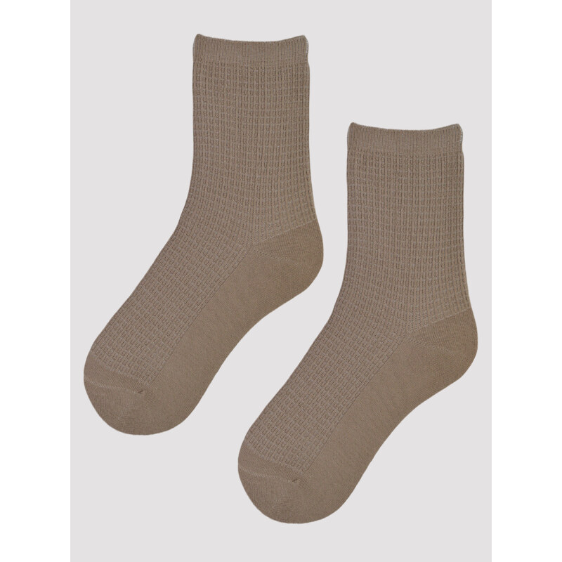 NOVITI Woman's Socks SB046-W-02
