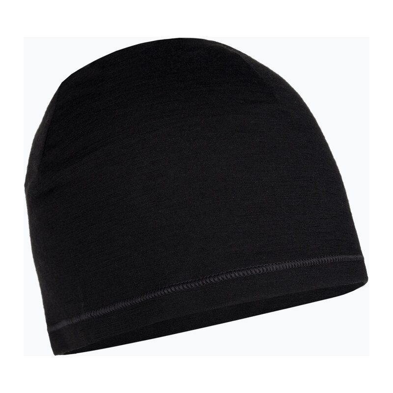 Zimní čepice Smartwool Merino černá