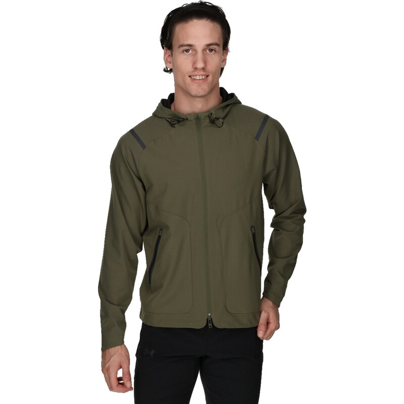 Under Armour UA Unstoppable Jacket