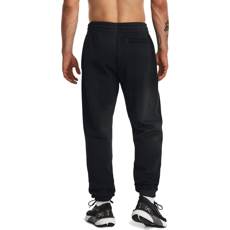 Kalhoty Under Armour Essential Fleece 1381216-001