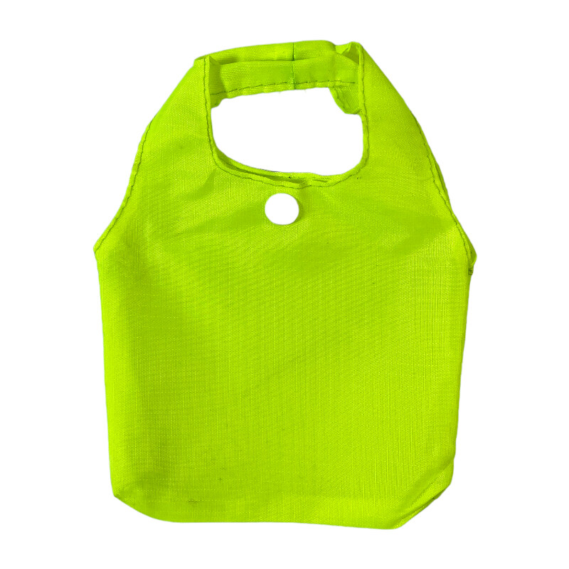 DailyClothing Nákupní taška žlutá NT02