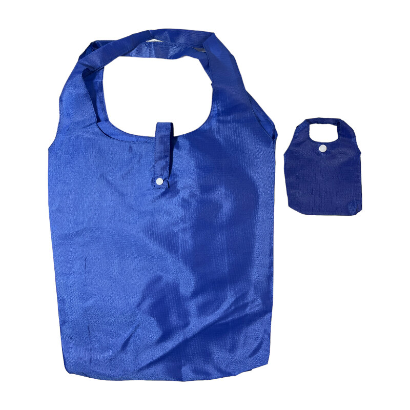 DailyClothing Nákupní taška modrá
