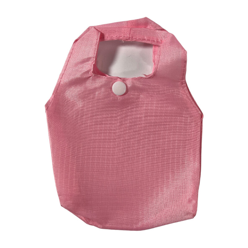 DailyClothing Nákupní taška růžová NT02