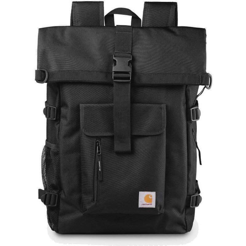 BATOH CARHARTT WIP Philis - černá -