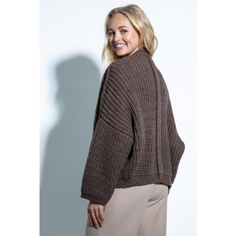 Fobya Woman's Cardigan F1705