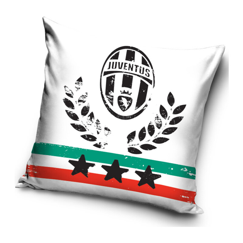 Polštářek Juventus FC Vittoria