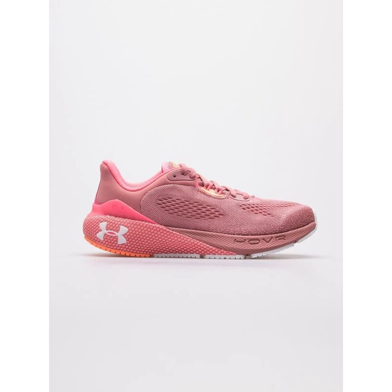 Dámská běžecká obuv Under Armour HOVR Machina 3 červená velikost 36,5