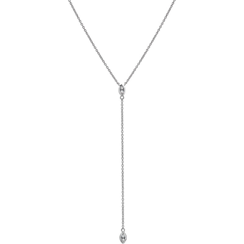Stříbrný náhrdelník Hot Diamonds Tender DN177Stříbrný náhrdelník Hot Diamonds Tender DN177