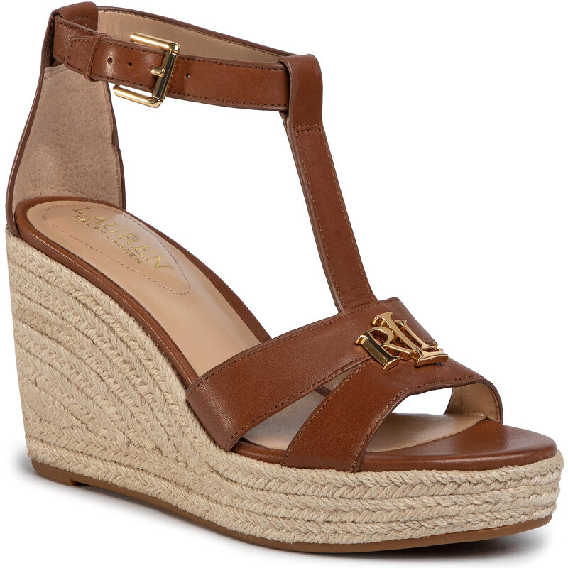 Espadrilky Lauren Ralph Lauren