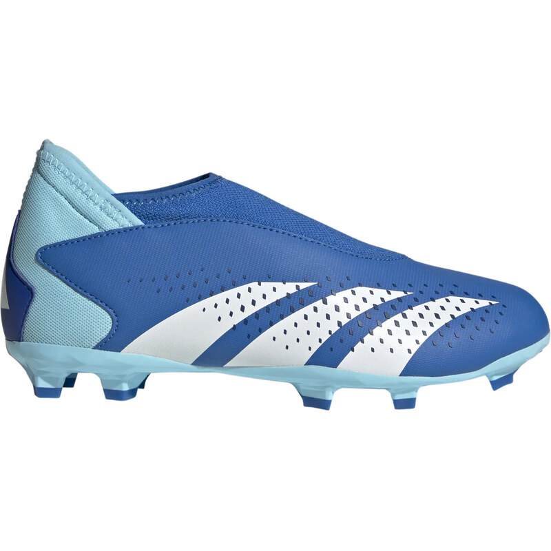 Kopačky adidas PREDATOR ACCURACY.3 LL FG J if2266