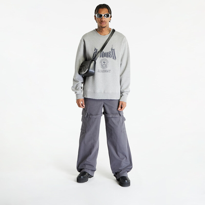 Pánské cargo pants Ambush Relaxed Fit Cargo Pants UNISEX Slate Grey/ No Color