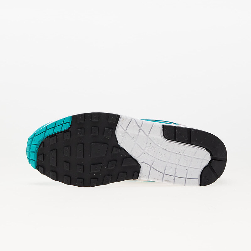 Pánské nízké tenisky Nike Air Max 1 SC Neutral Grey/ Clear Jade-White-Black