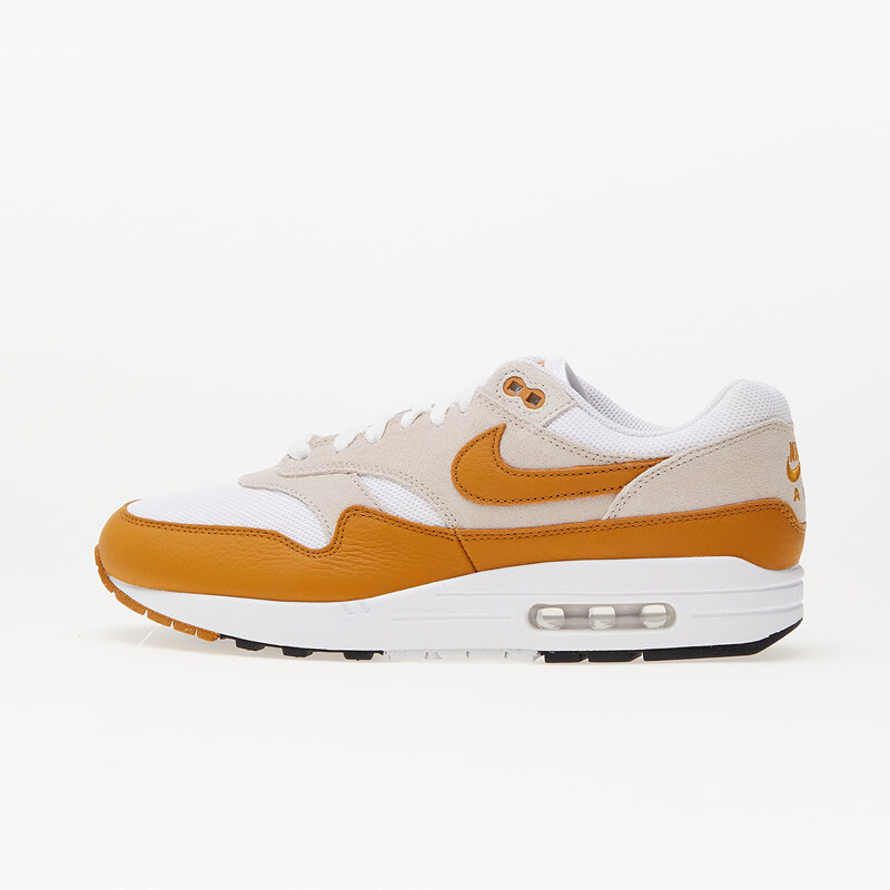 Pánské nízké tenisky Nike Air Max 1 SC Lt Orewood Brn/ Bronze-White-Black