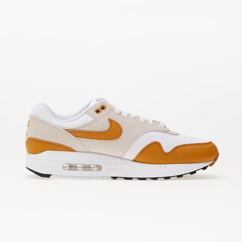 Pánské nízké tenisky Nike Air Max 1 SC Lt Orewood Brn/ Bronze-White-Black