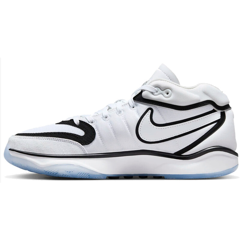 Basketbalové boty Nike AIR ZOOM G.T. HUSTLE 2 dj9405-102