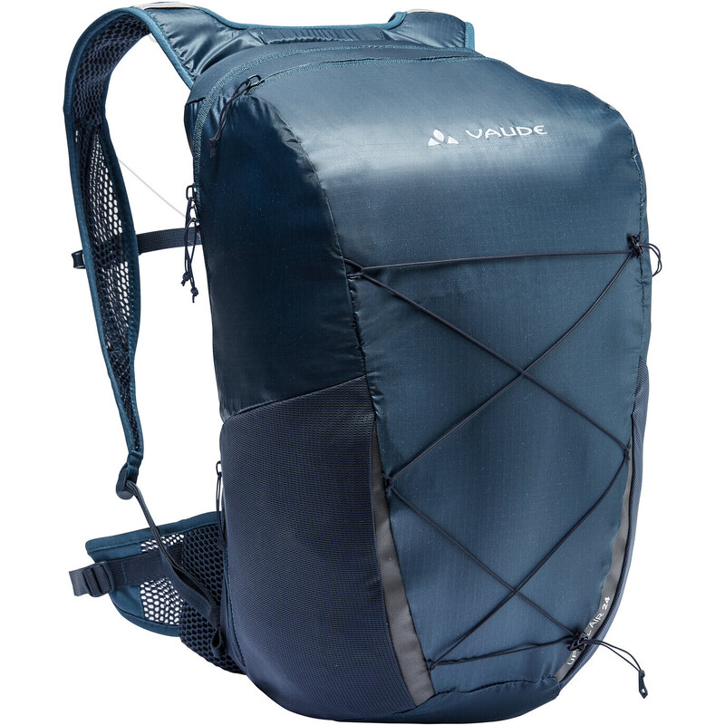 Vaude Uphill Air 24, unisex batoh, baltské moře