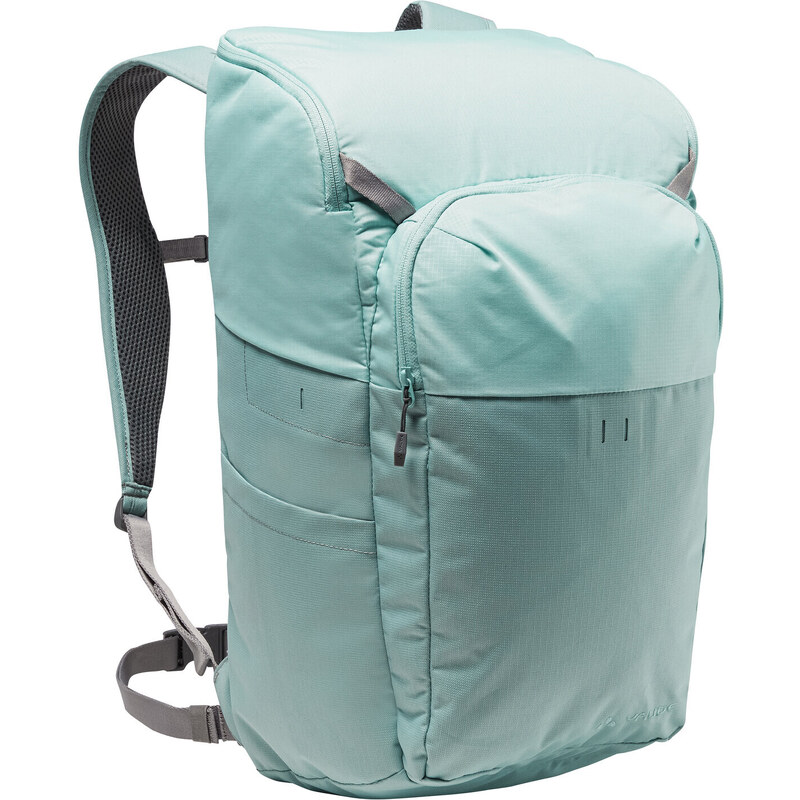Vaude městský batoh Albali, unisex, frozen leaf