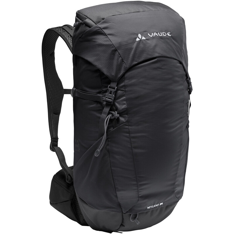 Vaude turistický batoh Neyland 24, unisex, black