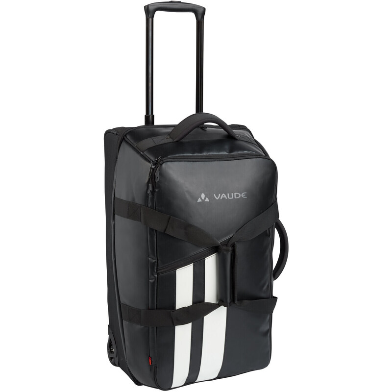 Vaude taška na kolečkách Rotuma 65, black