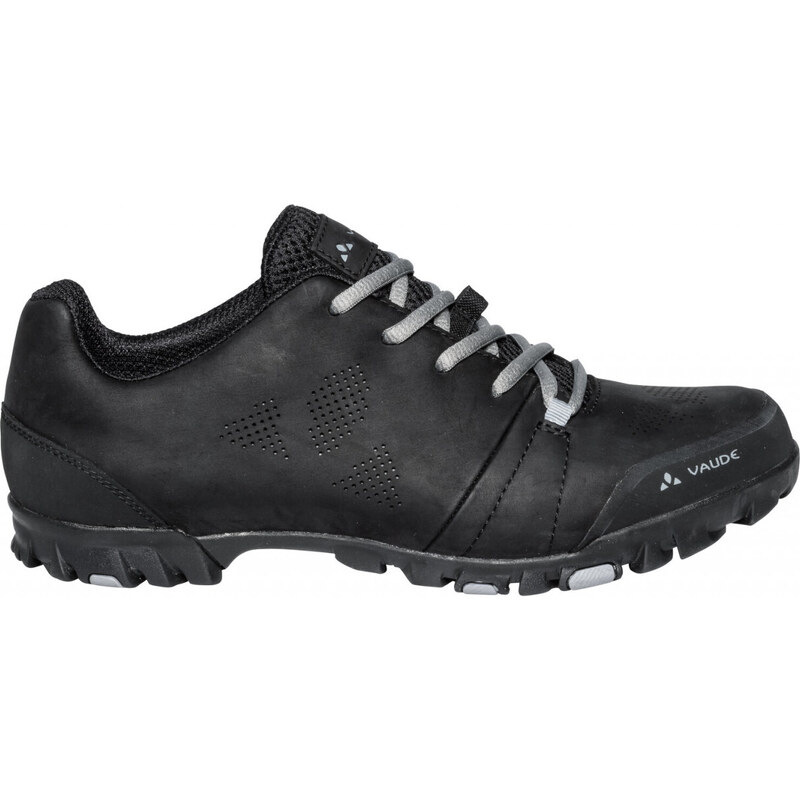 Vaude cyklistická obuv TVL Sykkel, unisex, black