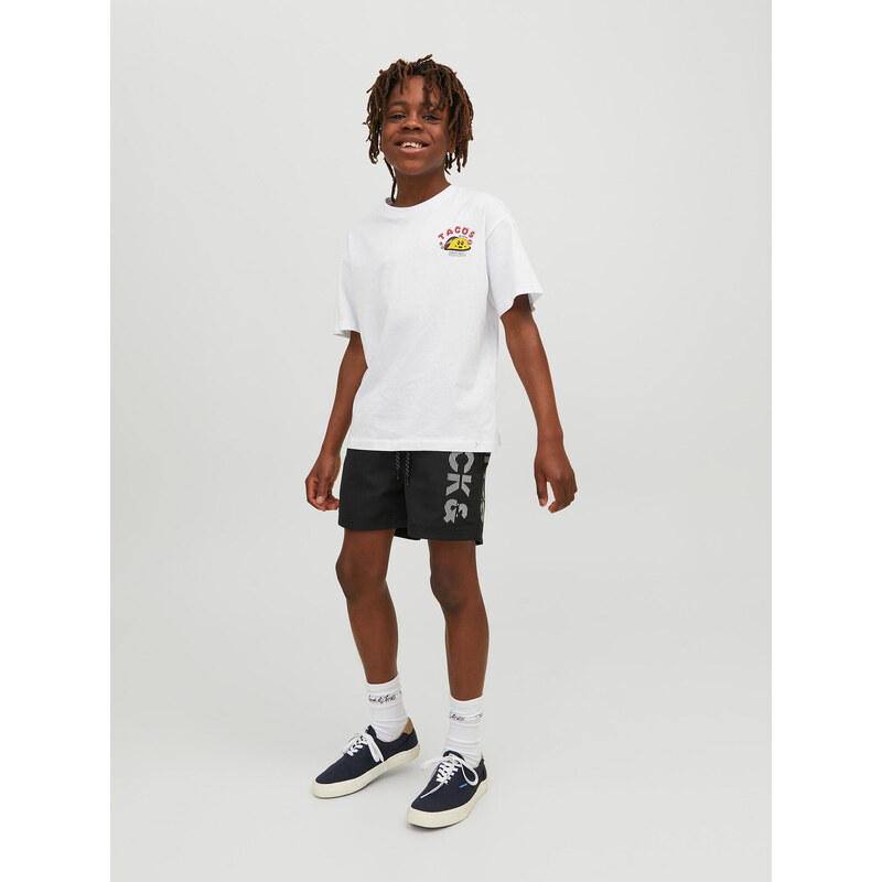 Plavecké šortky Jack&Jones Junior