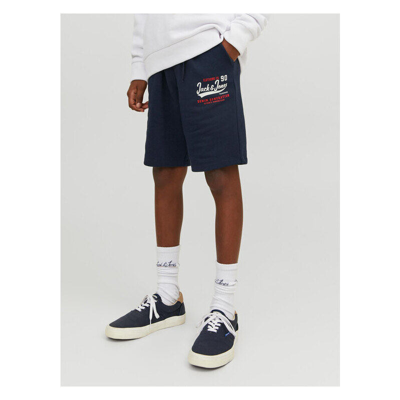 Sportovní kraťasy Jack&Jones Junior