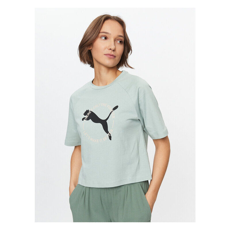 T-Shirt Puma