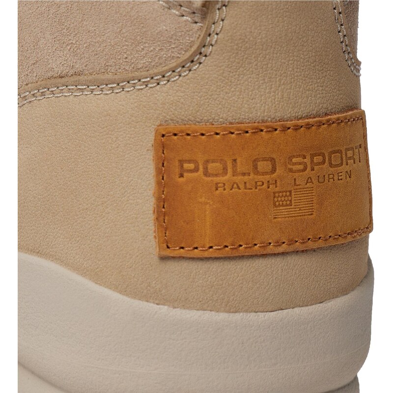 Sneakersy Polo Ralph Lauren