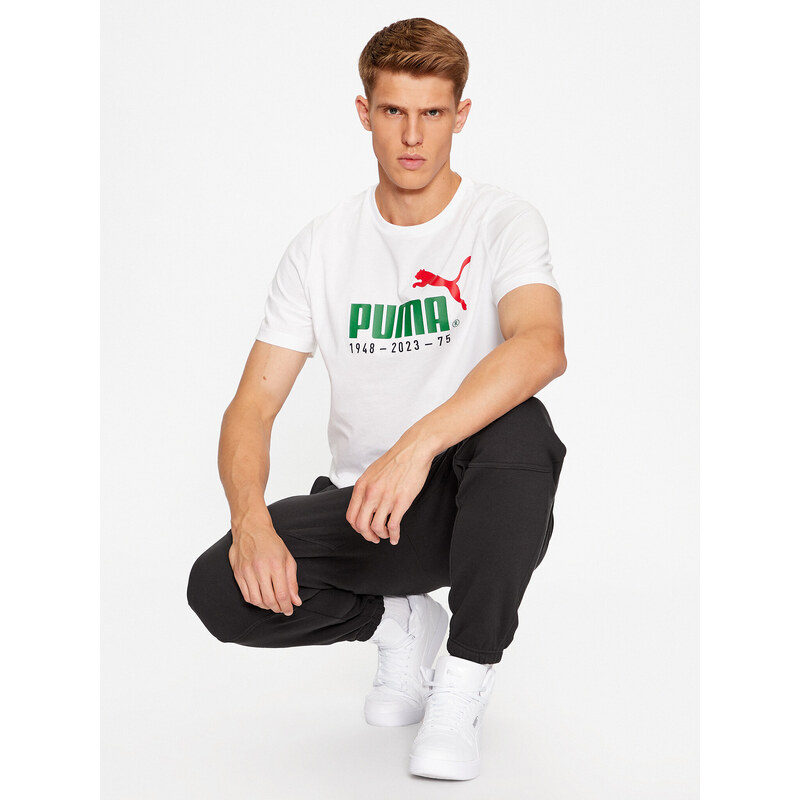 T-Shirt Puma