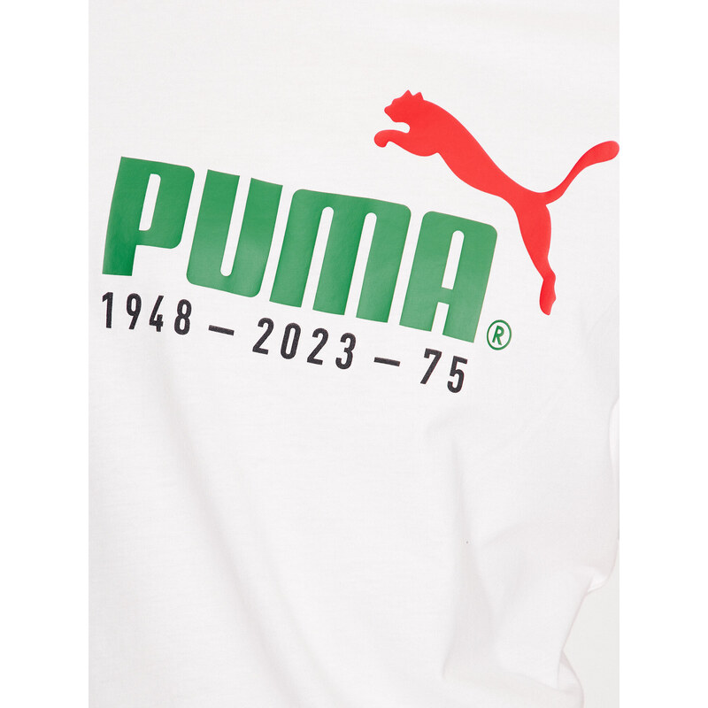 T-Shirt Puma