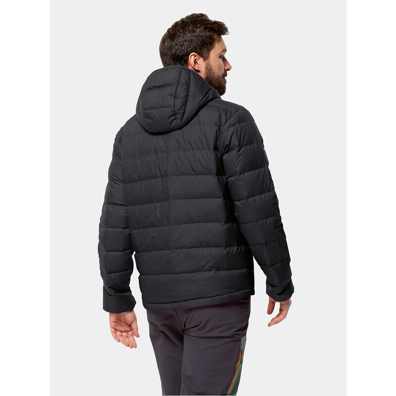 Vatovaná bunda Jack Wolfskin