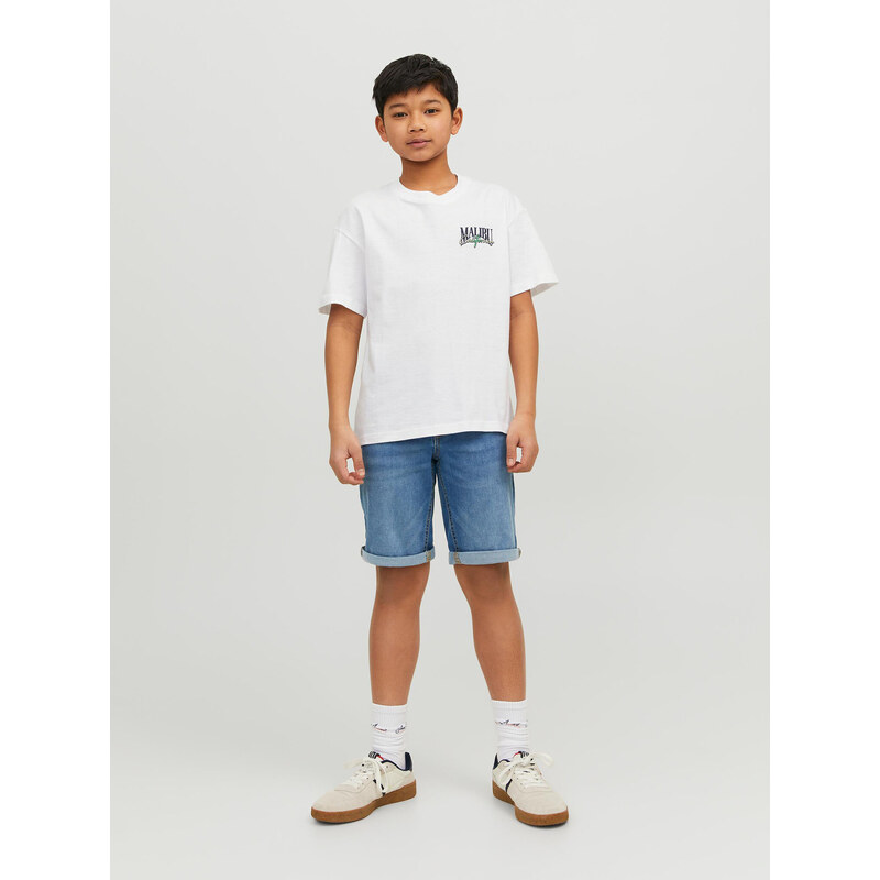 Džínové šortky Jack&Jones Junior