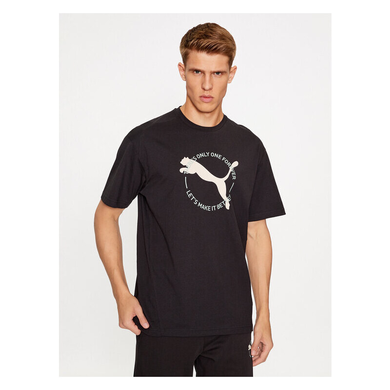 T-Shirt Puma