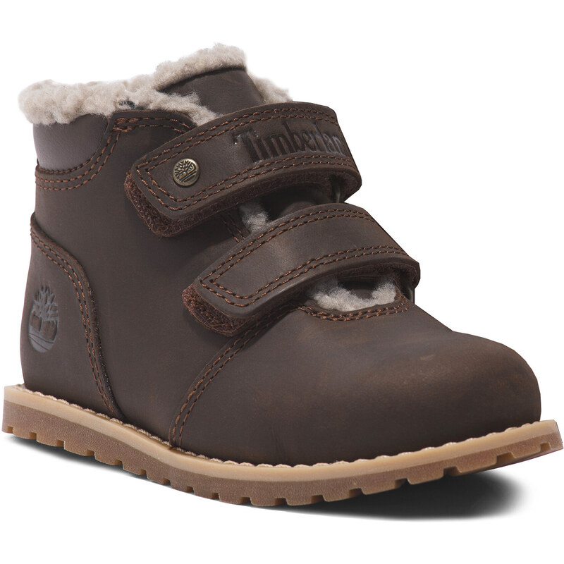 Kotníková obuv Timberland