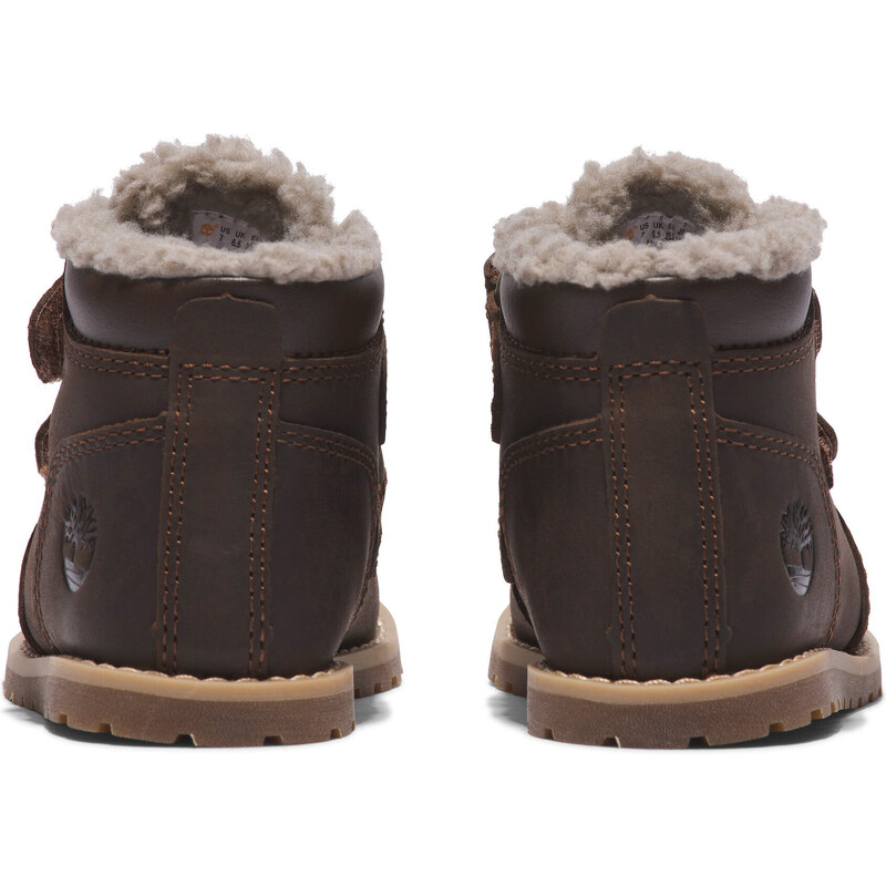 Kotníková obuv Timberland