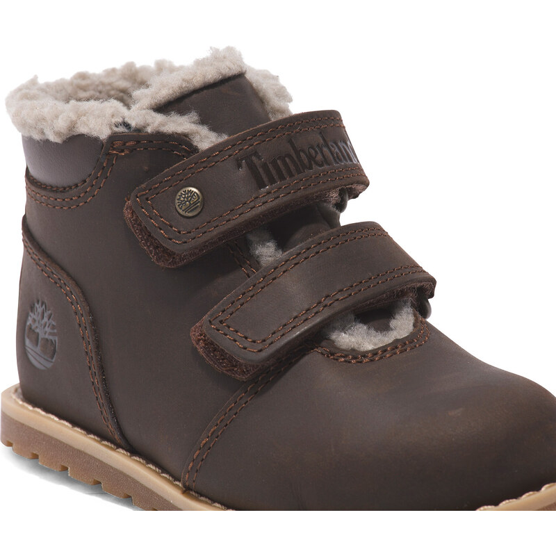 Kotníková obuv Timberland