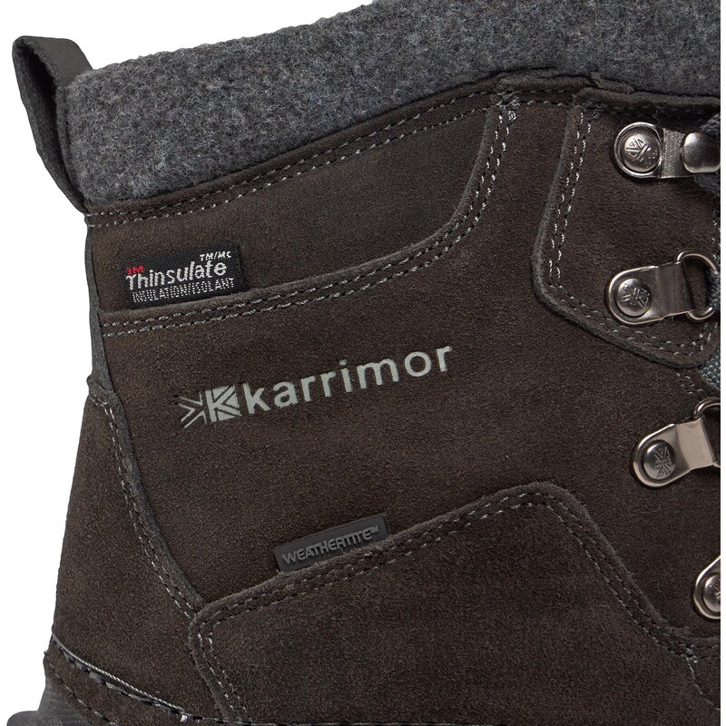 Sněhule Karrimor