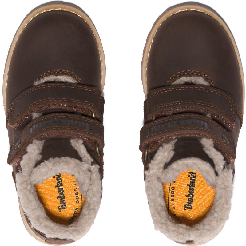 Kotníková obuv Timberland