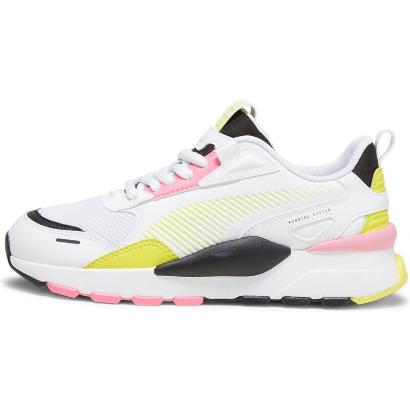 Puma RS 3.0 Pop Wns white