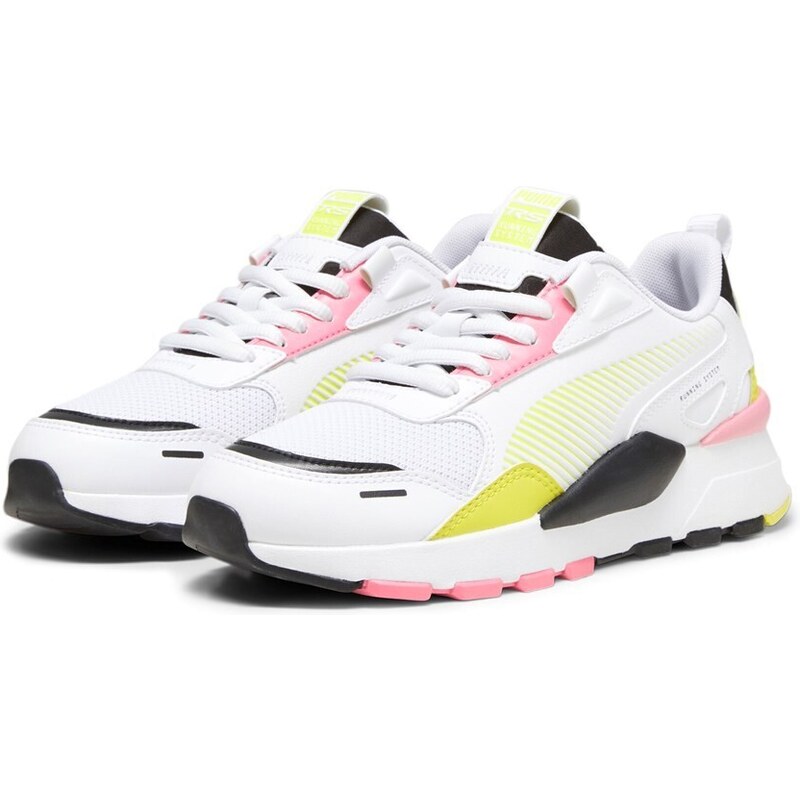 Puma RS 3.0 Pop Wns white