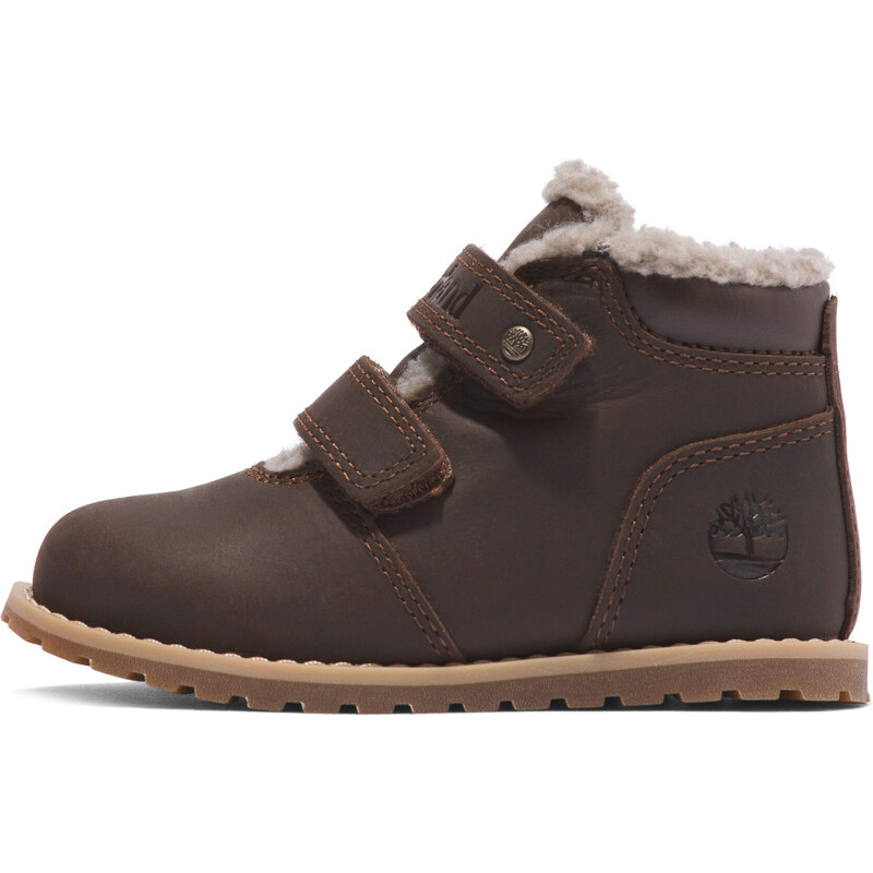 Kotníková obuv Timberland