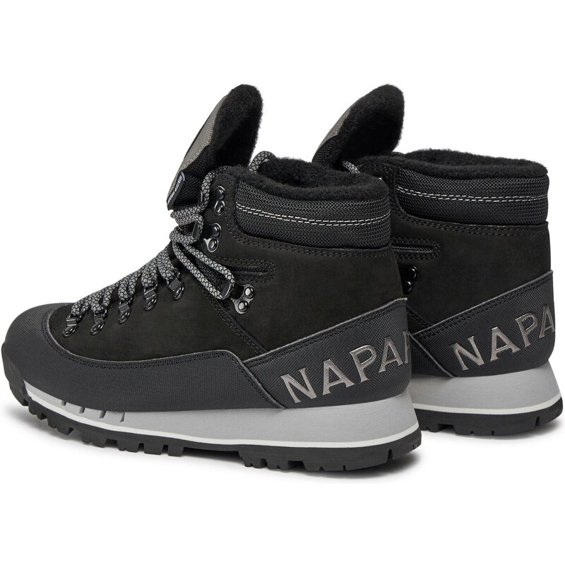 Turistická obuv Napapijri
